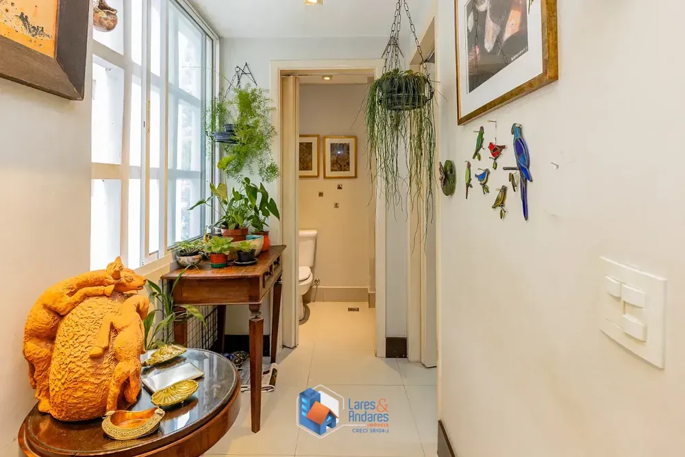 Apartamento, 2 quartos, 62 m² - Foto 5