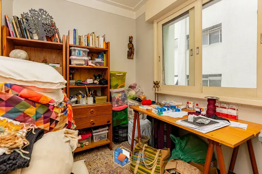 Apartamento, 2 quartos, 62 m² - Foto 7