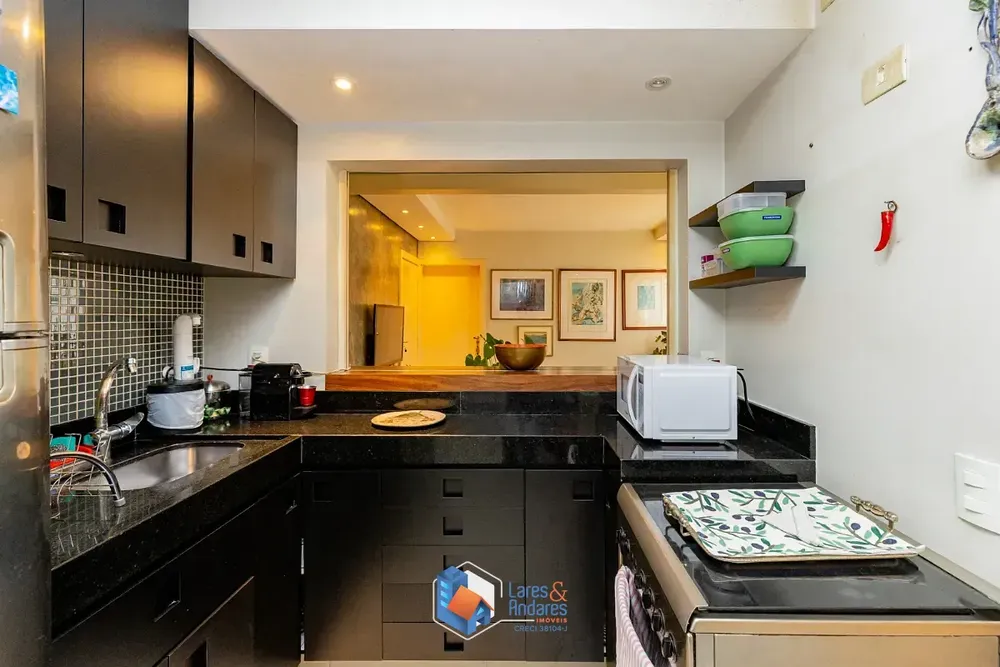 Apartamento, 2 quartos, 62 m² - Foto 8