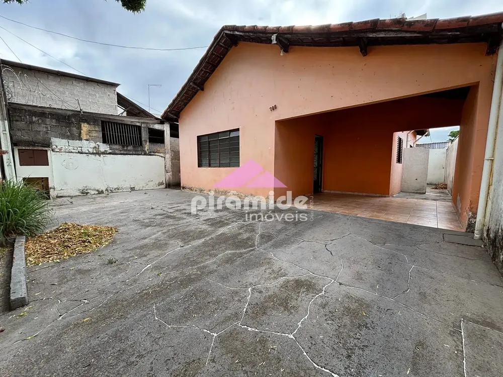Casa, 3 quartos, 73 m² - Foto 1