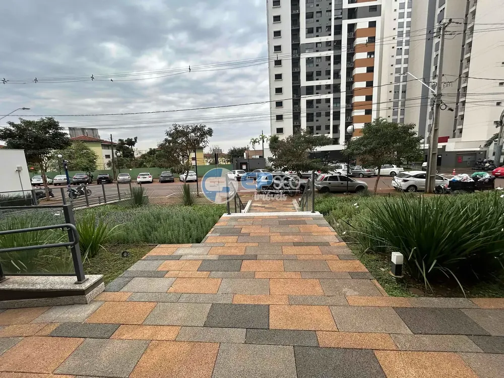 Apartamento, 2 quartos, 75 m² - Foto 3