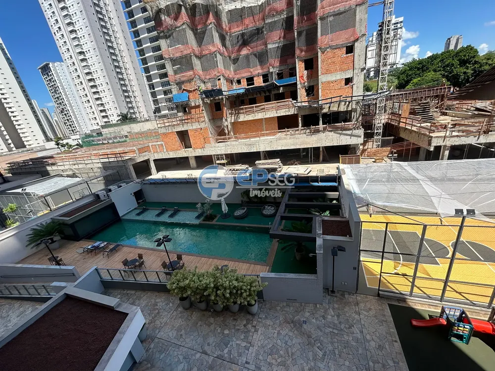 Apartamento, 2 quartos, 75 m² - Foto 4
