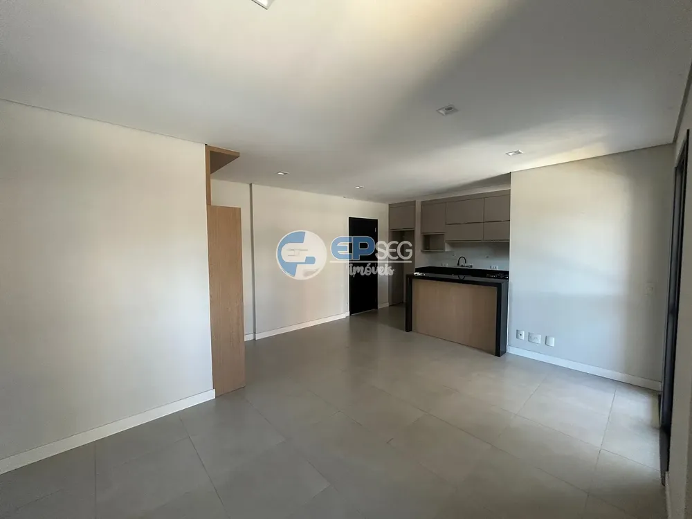 Apartamento, 2 quartos, 75 m² - Foto 1