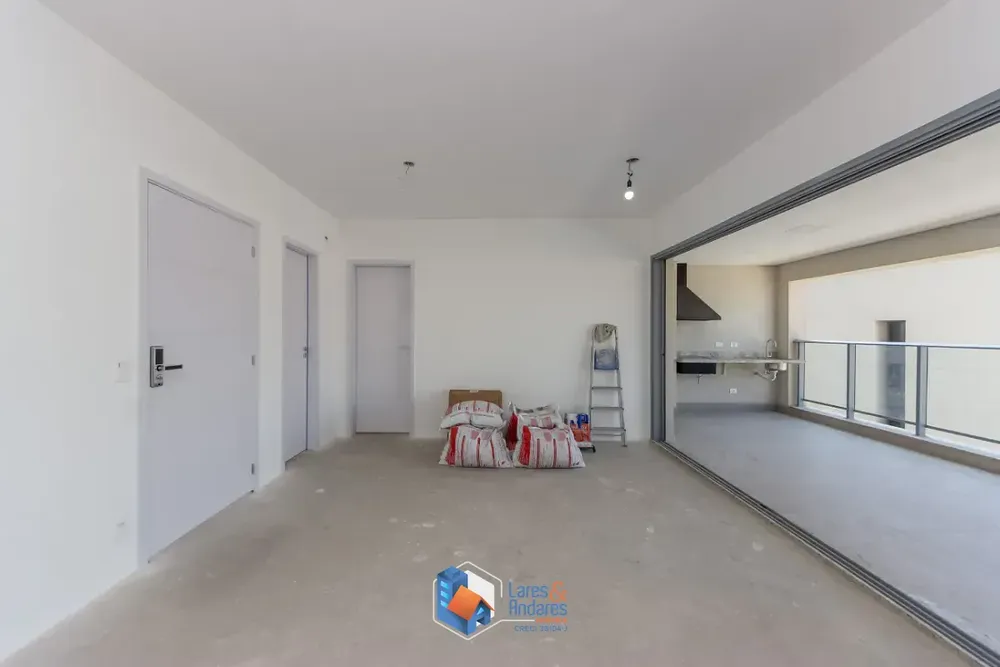 Apartamento, 4 quartos, 146 m² - Foto 4