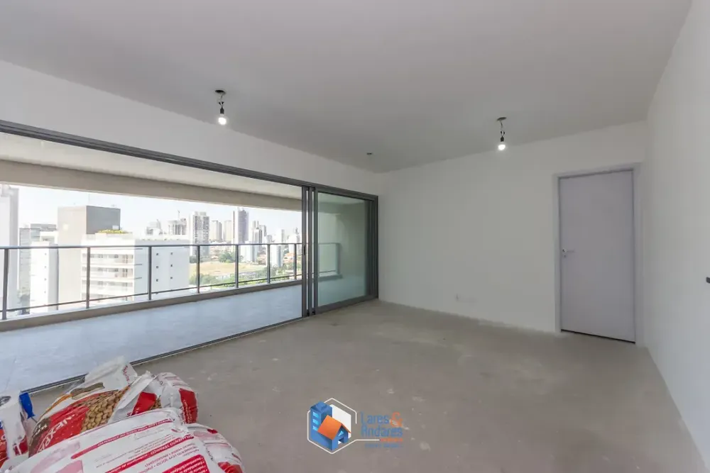 Apartamento, 4 quartos, 146 m² - Foto 3