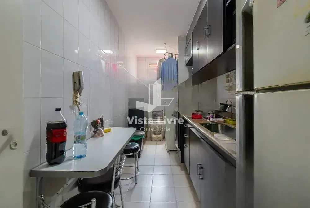 Apartamento, 2 quartos, 60 m² - Foto 1
