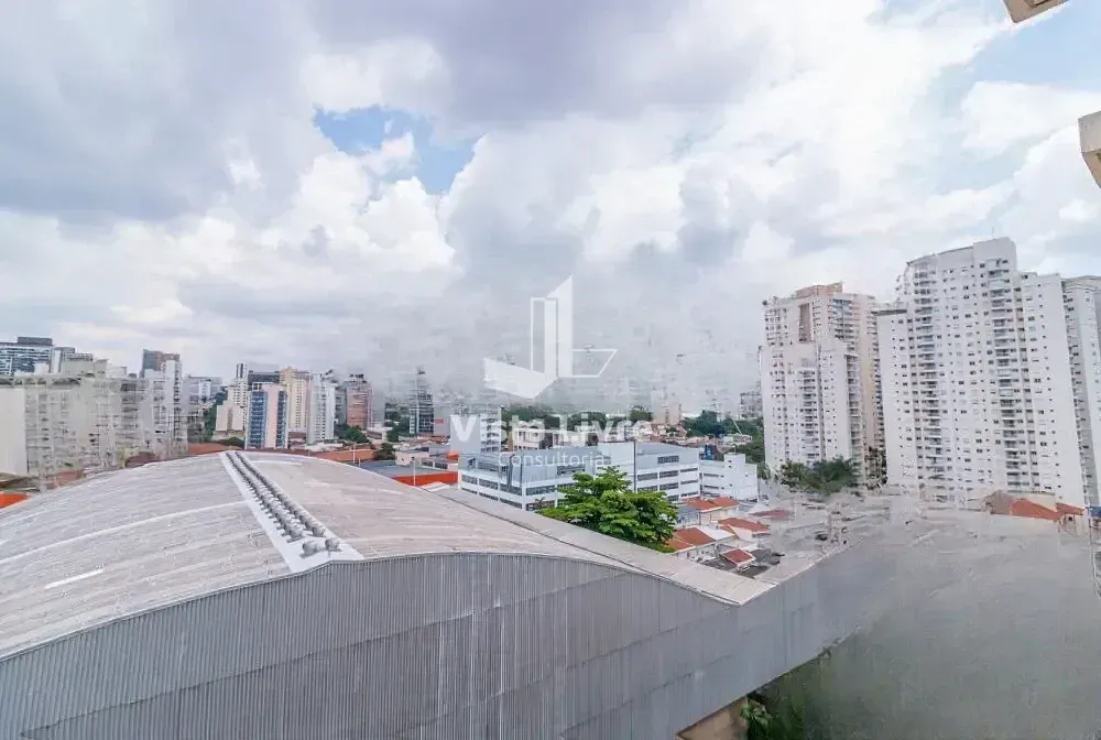 Apartamento, 2 quartos, 60 m² - Foto 3