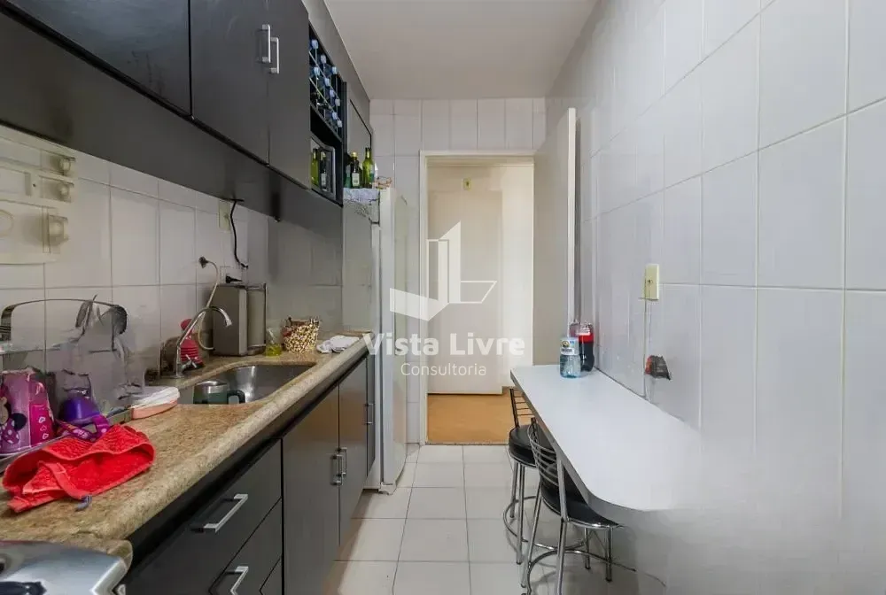 Apartamento, 2 quartos, 60 m² - Foto 2