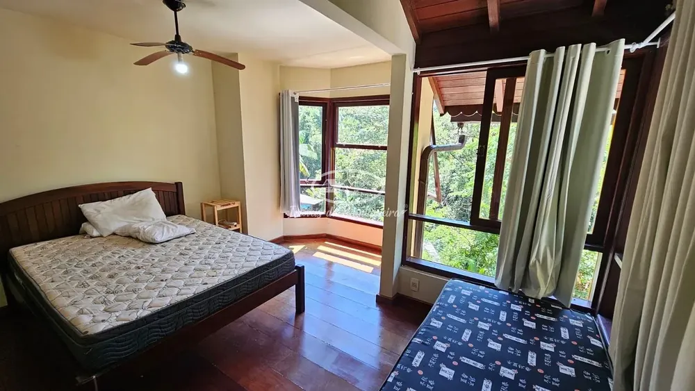 Casa, 4 quartos, 209 m² - Foto 13