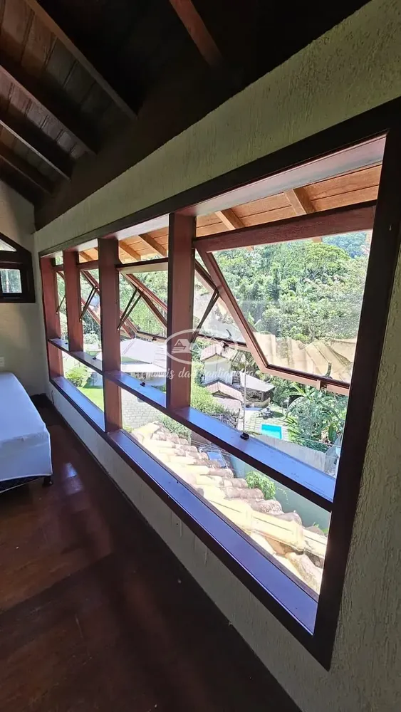 Casa, 4 quartos, 209 m² - Foto 11