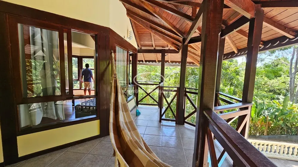 Casa, 4 quartos, 209 m² - Foto 14