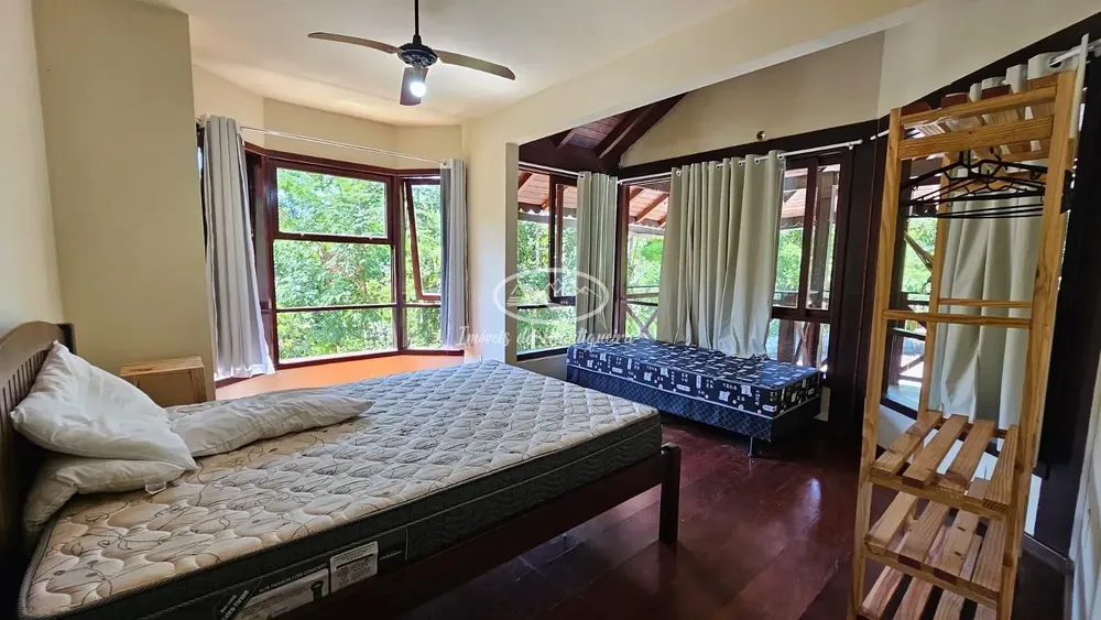Casa, 4 quartos, 209 m² - Foto 21