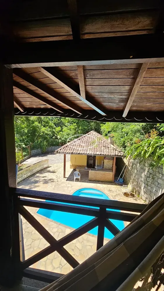 Casa, 4 quartos, 209 m² - Foto 18