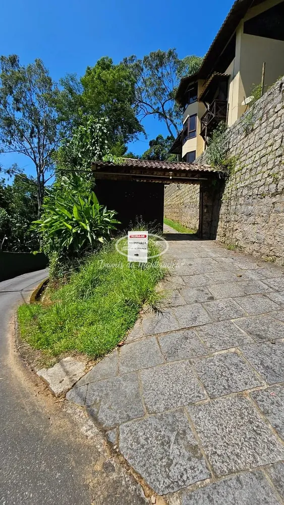 Casa, 4 quartos, 209 m² - Foto 8