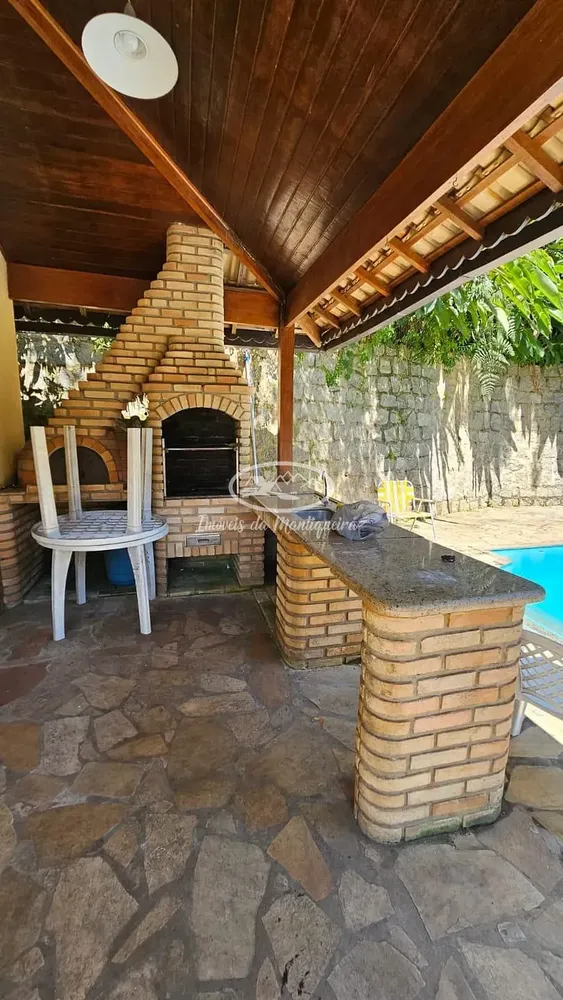 Casa, 4 quartos, 209 m² - Foto 6