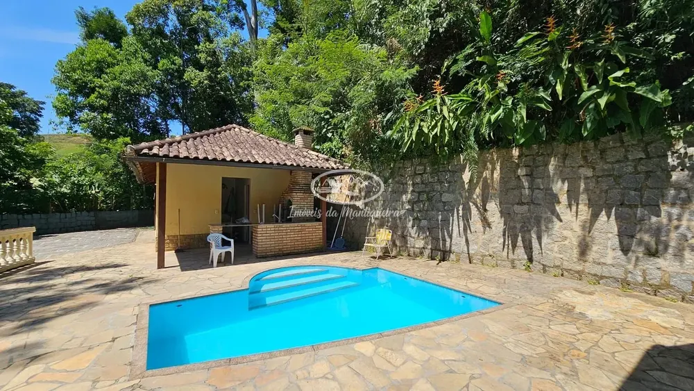 Casa, 4 quartos, 209 m² - Foto 5