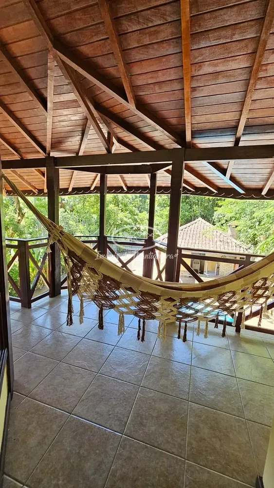 Casa, 4 quartos, 209 m² - Foto 16