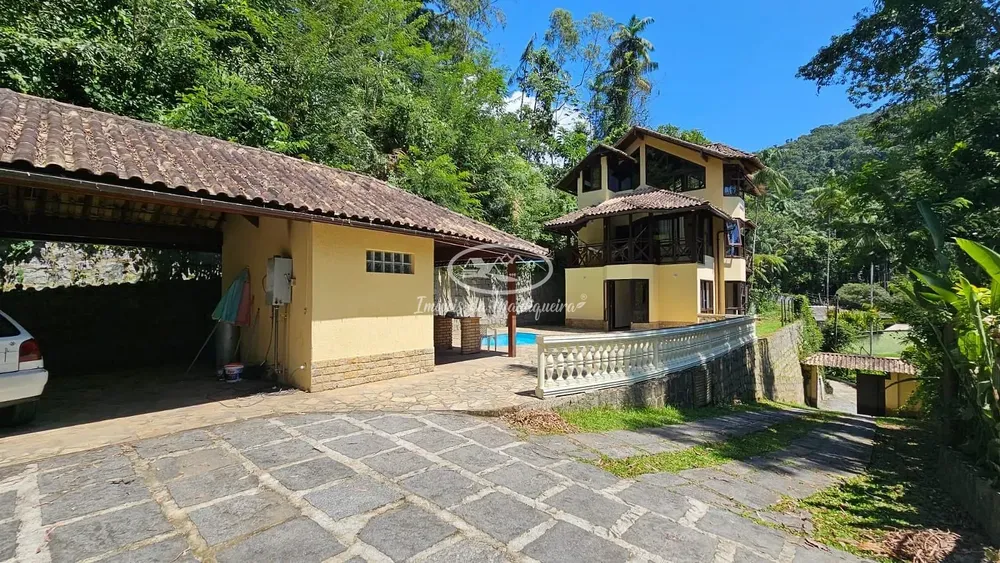 Casa, 4 quartos, 209 m² - Foto 4