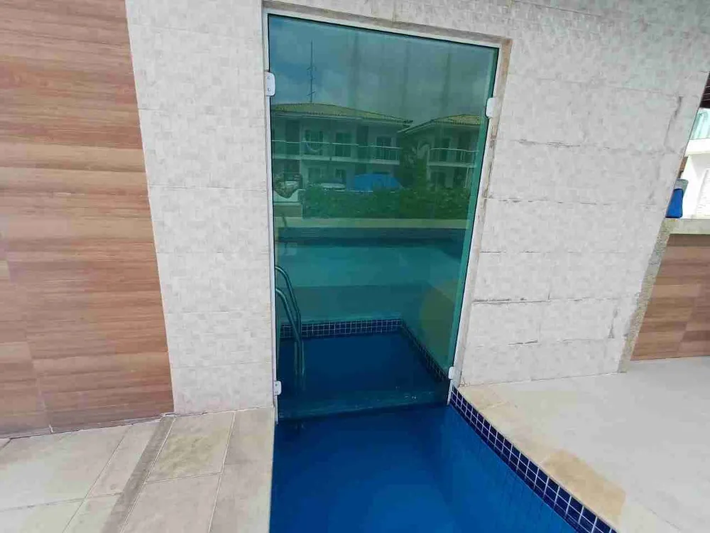 Casa, 3 quartos, 130 m² - Foto 41
