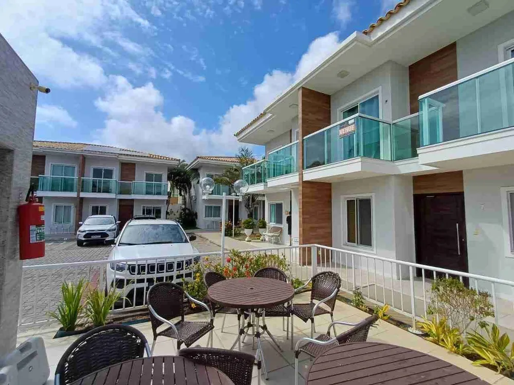 Casa, 3 quartos, 130 m² - Foto 15