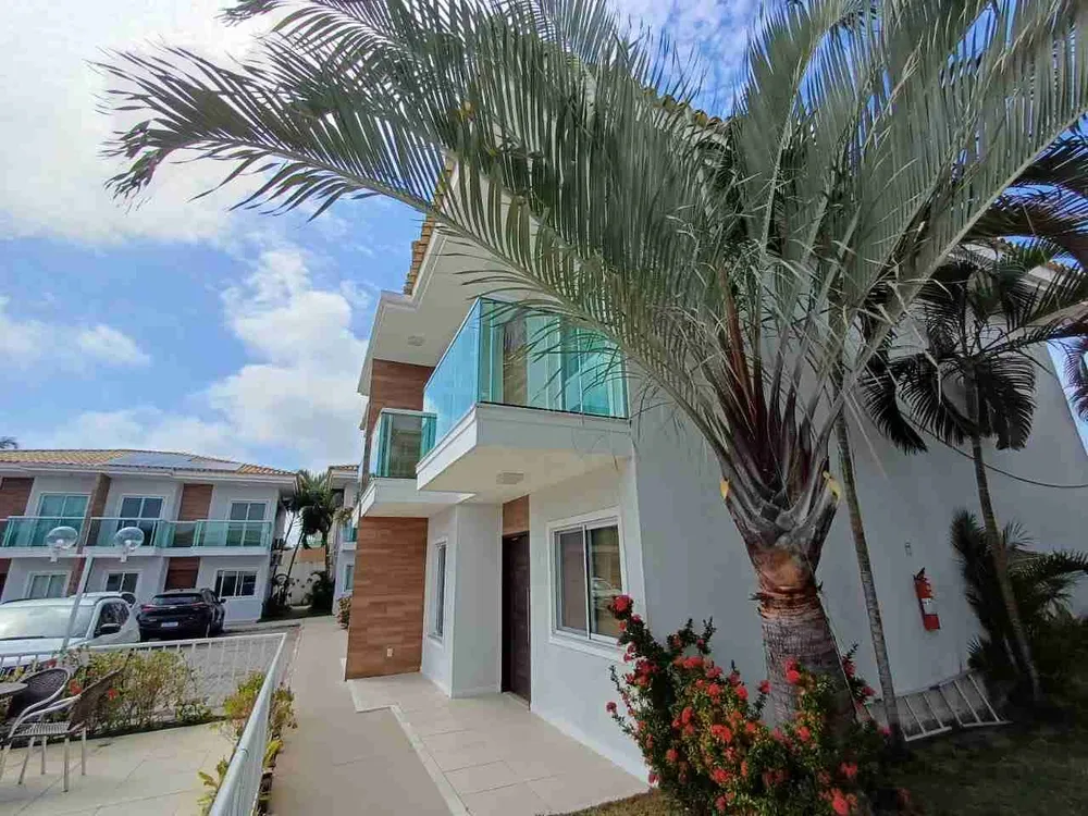 Casa, 3 quartos, 130 m² - Foto 37