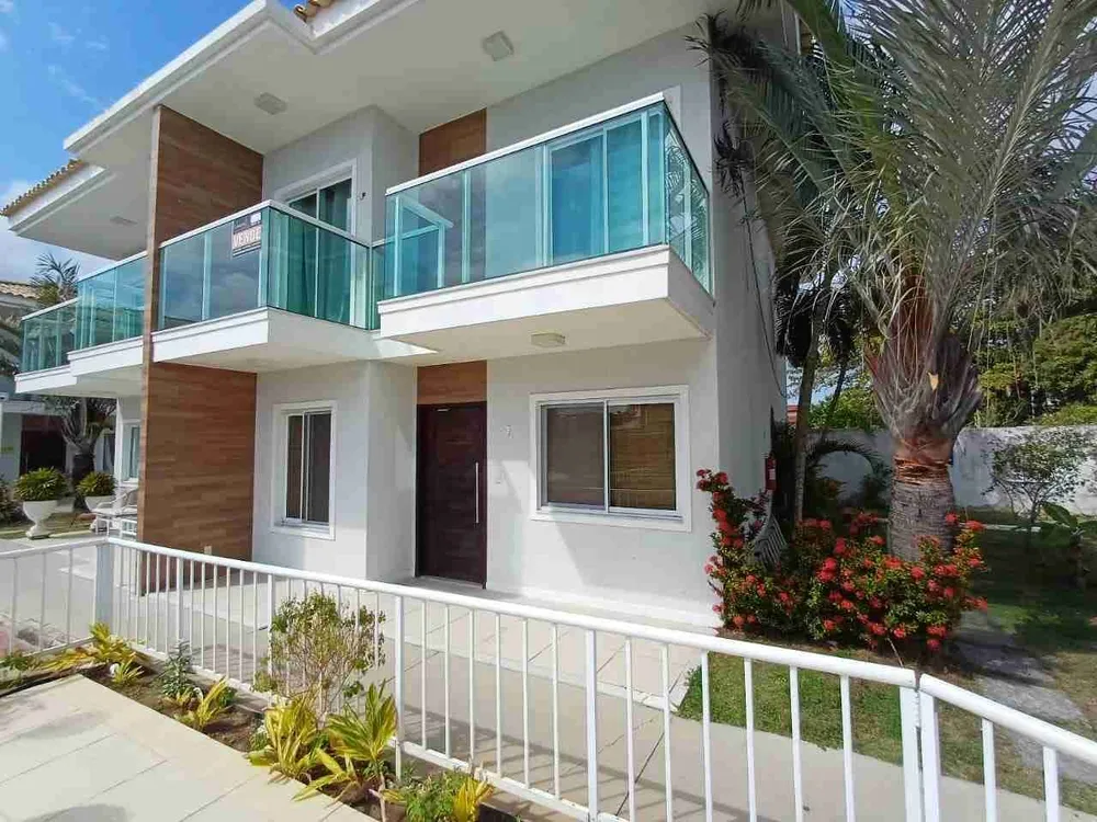 Casa, 3 quartos, 130 m² - Foto 40