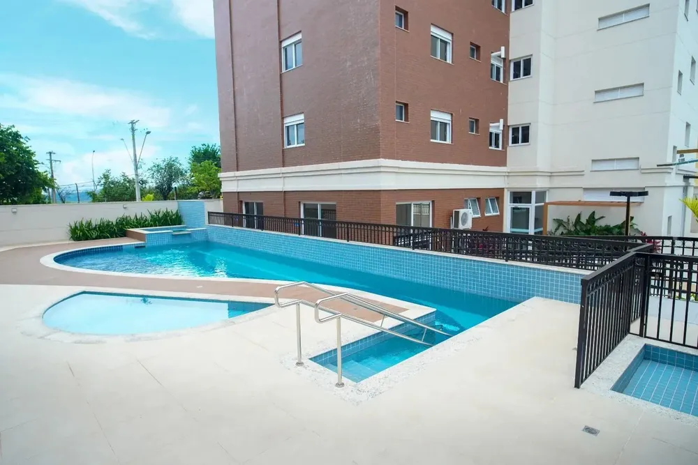 Apartamento, 3 quartos, 158 m² - Foto 1