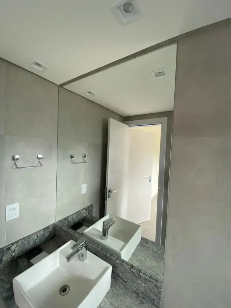 Apartamento, 3 quartos, 158 m² - Foto 2