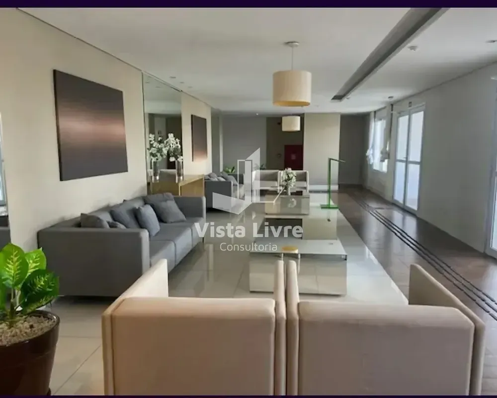 Apartamento, 3 quartos, 83 m² - Foto 5