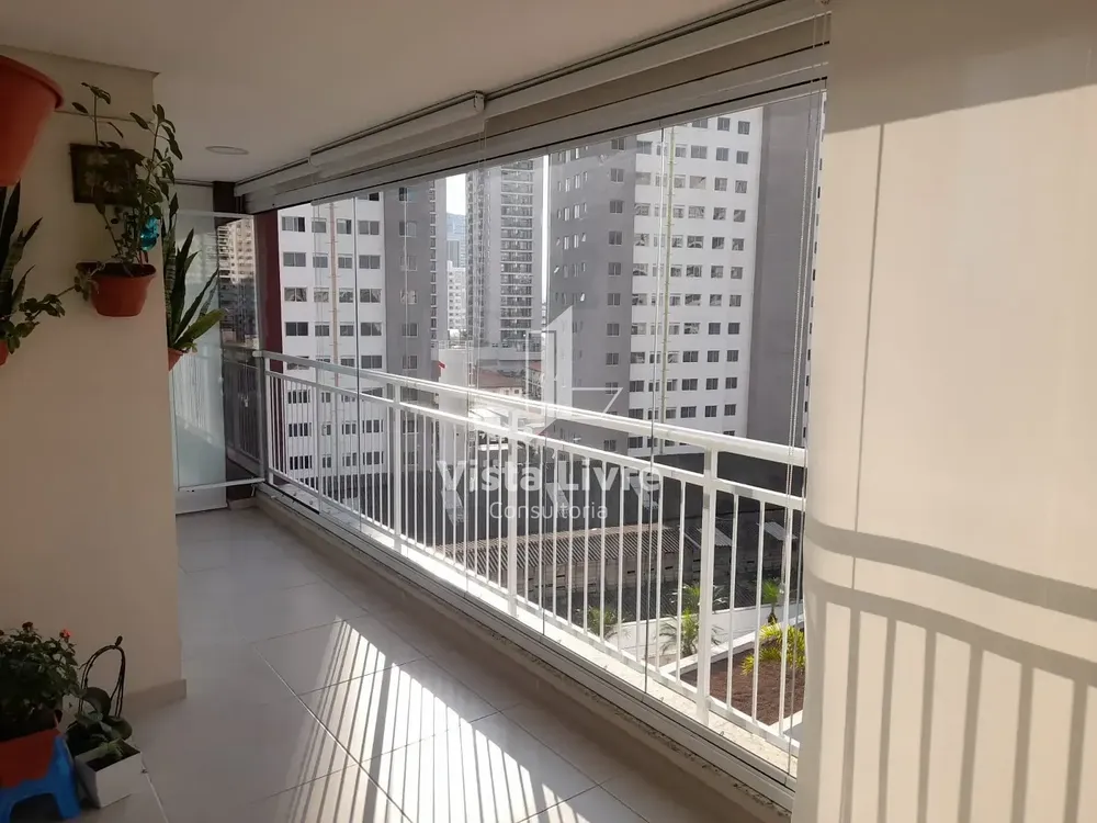 Apartamento, 3 quartos, 83 m² - Foto 7