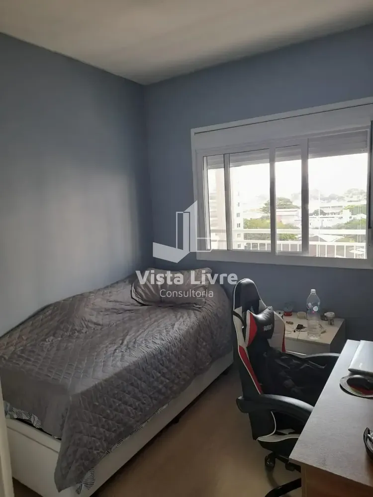 Apartamento, 3 quartos, 83 m² - Foto 8