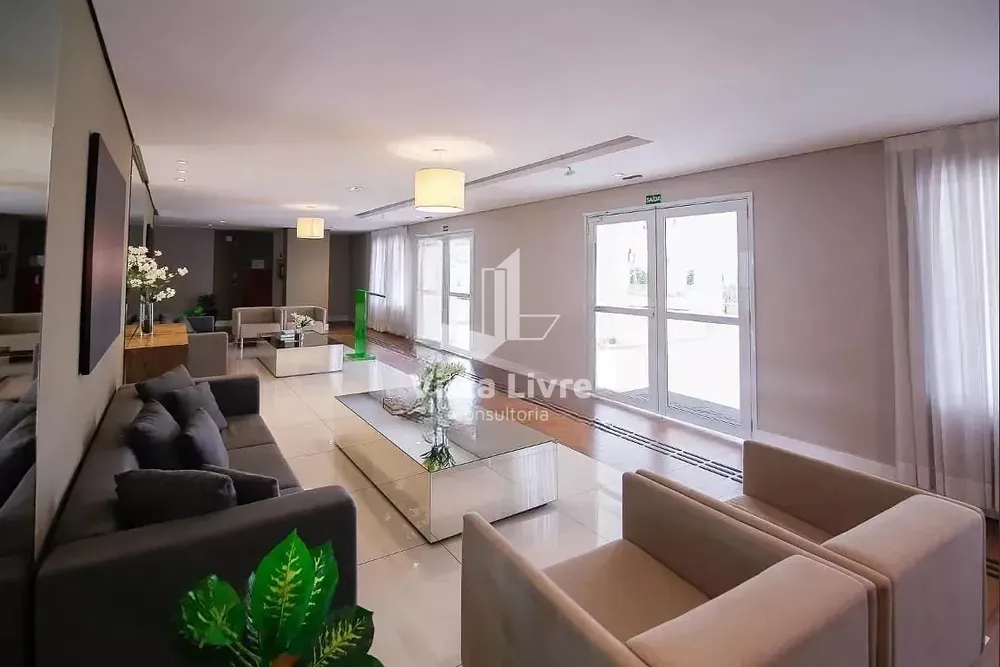 Apartamento, 3 quartos, 83 m² - Foto 4