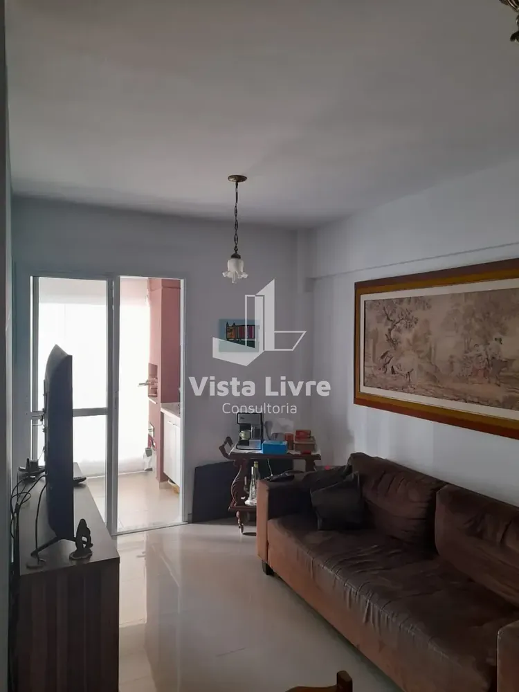 Apartamento, 3 quartos, 83 m² - Foto 1