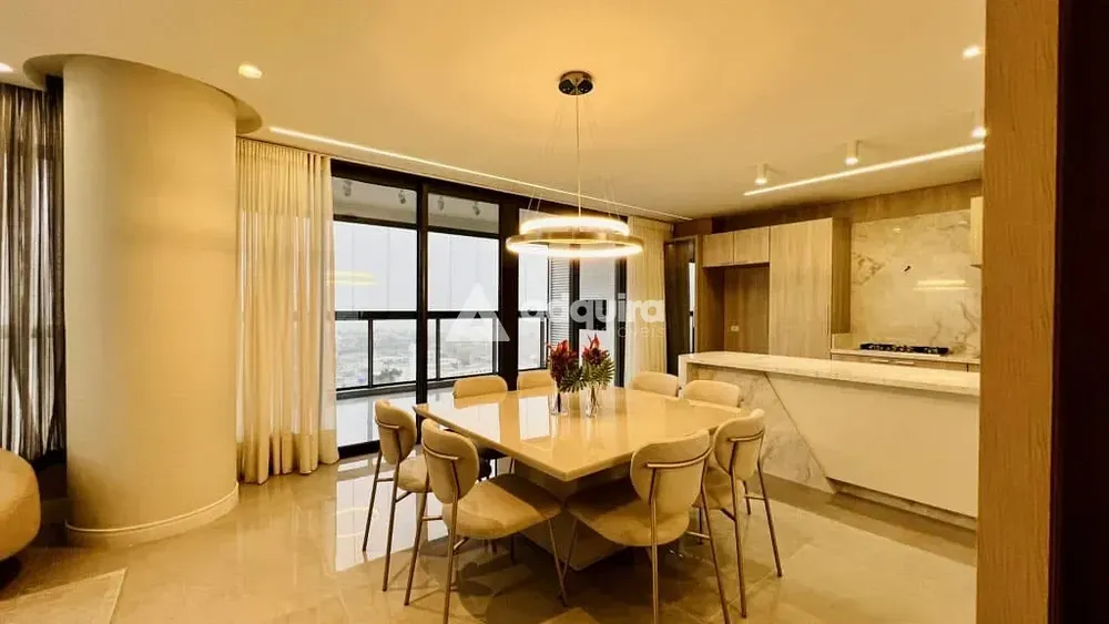 Apartamento, 3 quartos, 180 m² - Foto 3