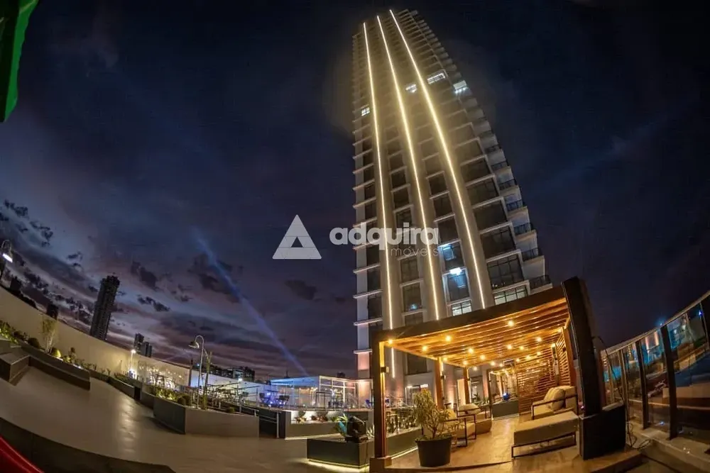 Apartamento, 3 quartos, 180 m² - Foto 1