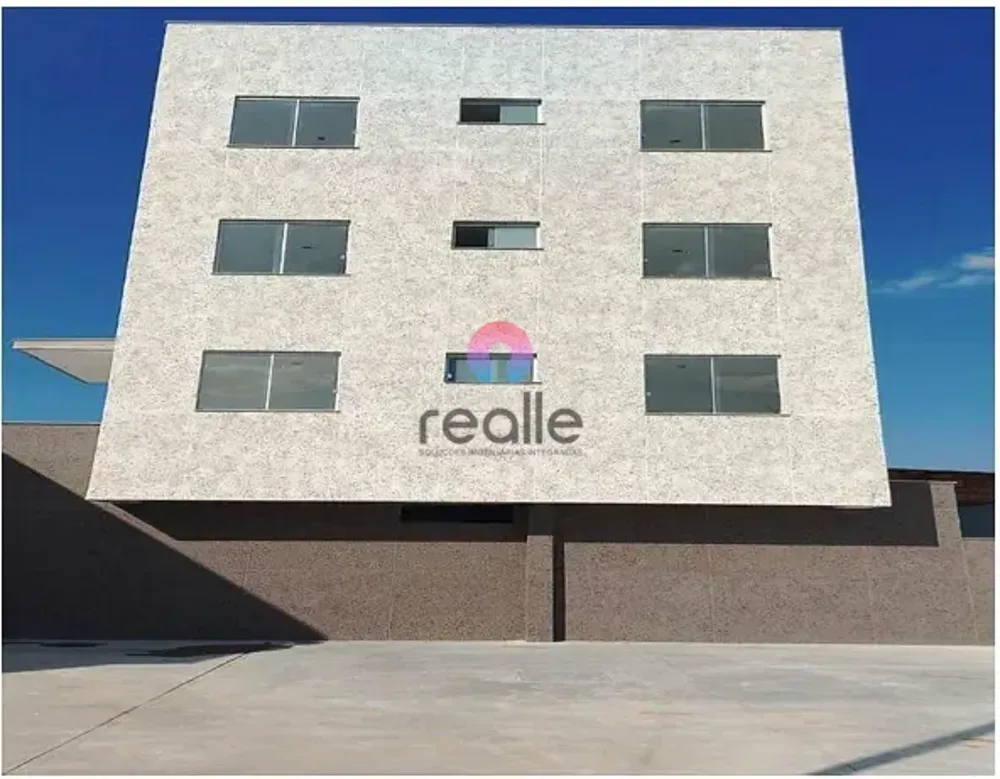 Cobertura, 2 quartos, 88 m² - Foto 1