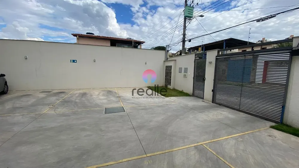 Cobertura, 2 quartos, 88 m² - Foto 3