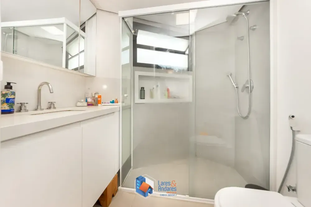 Apartamento, 3 quartos, 118 m² - Foto 3