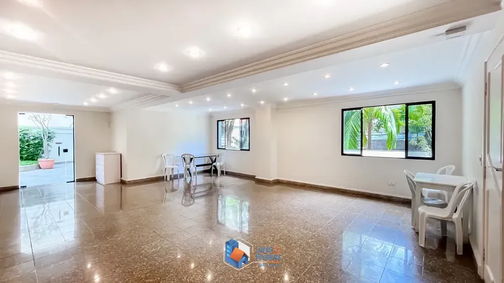 Apartamento, 3 quartos, 118 m² - Foto 4