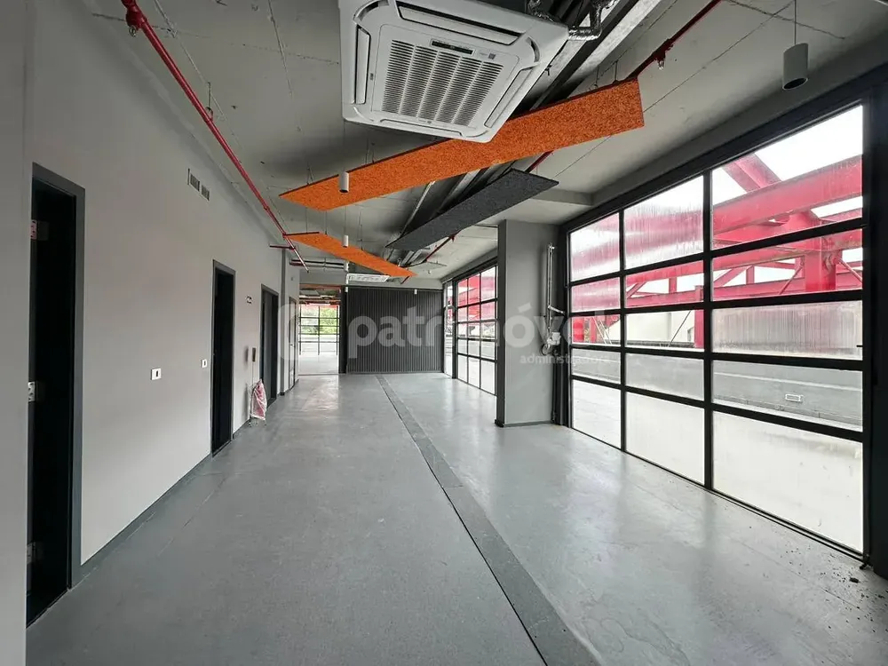 Sala-Conjunto, 300 m² - Foto 3