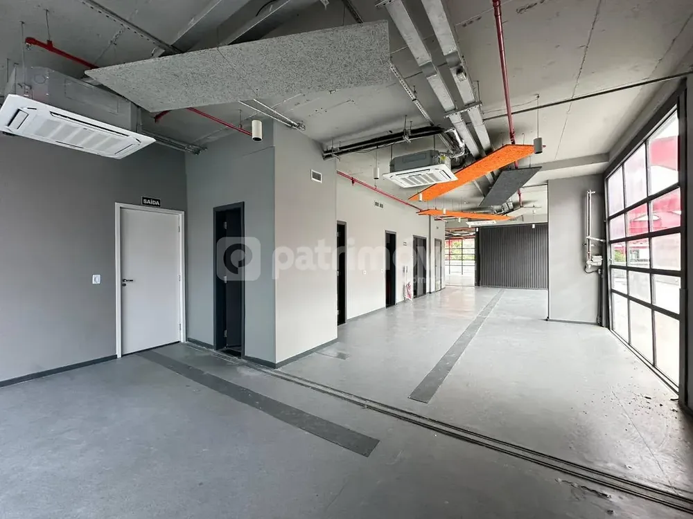 Sala-Conjunto, 300 m² - Foto 2