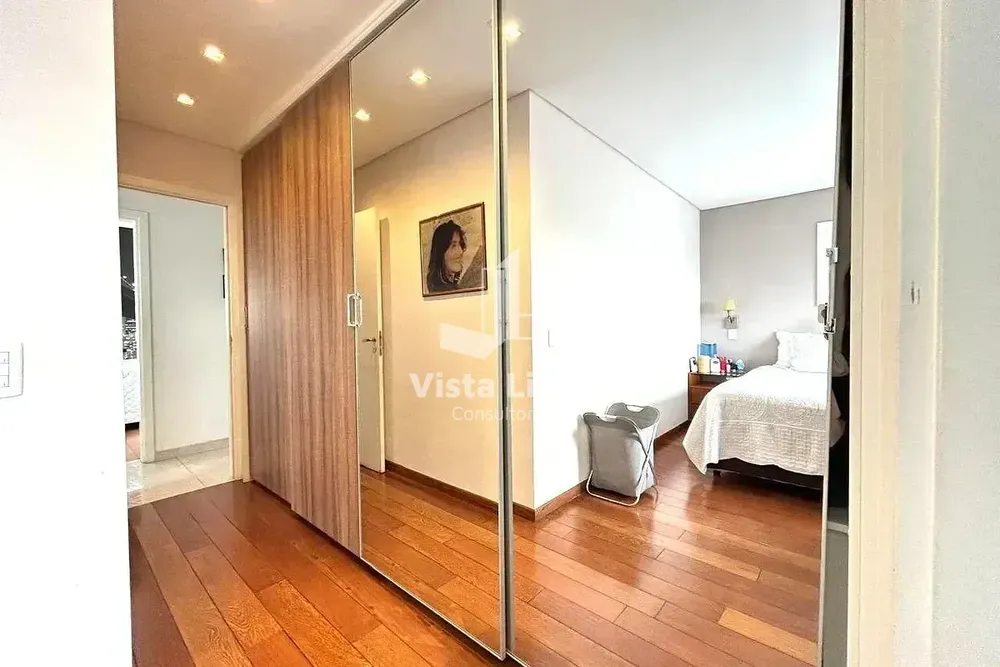 Apartamento, 3 quartos, 111 m² - Foto 2