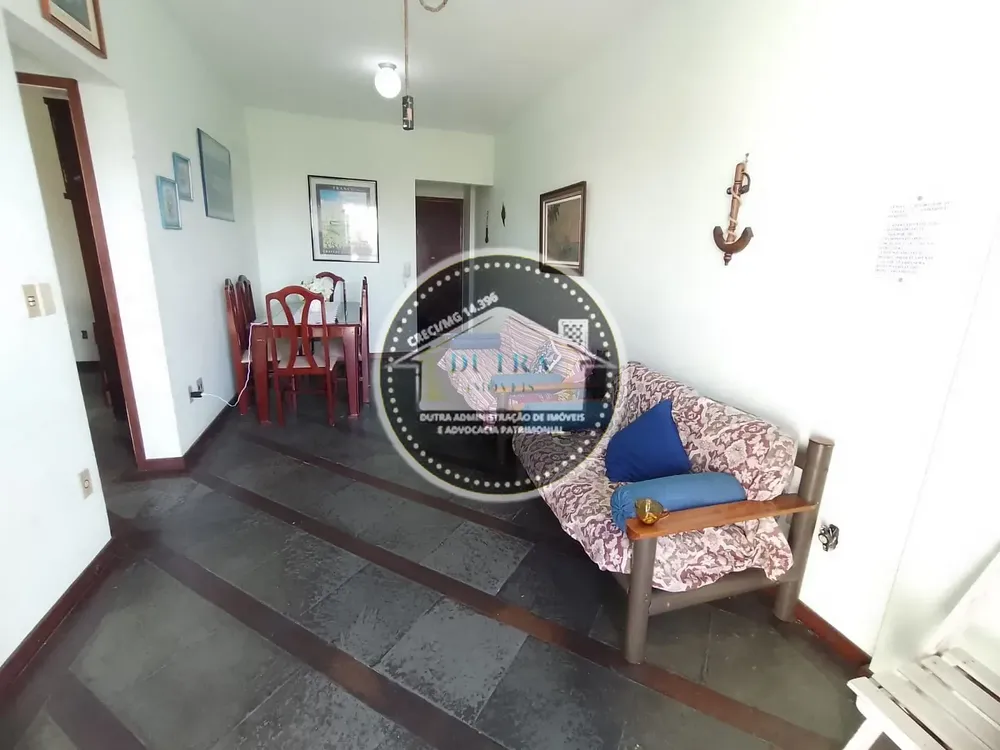 Apartamento, 2 quartos, 80 m² - Foto 1