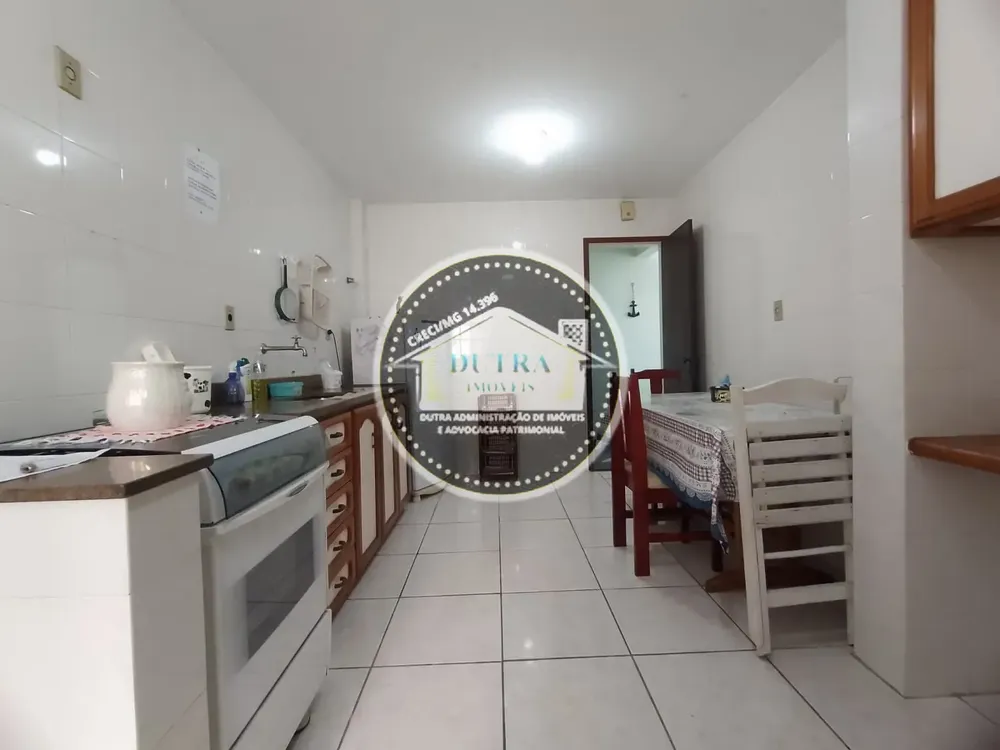 Apartamento, 2 quartos, 80 m² - Foto 7