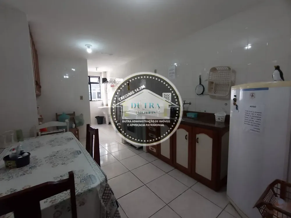 Apartamento, 2 quartos, 80 m² - Foto 6