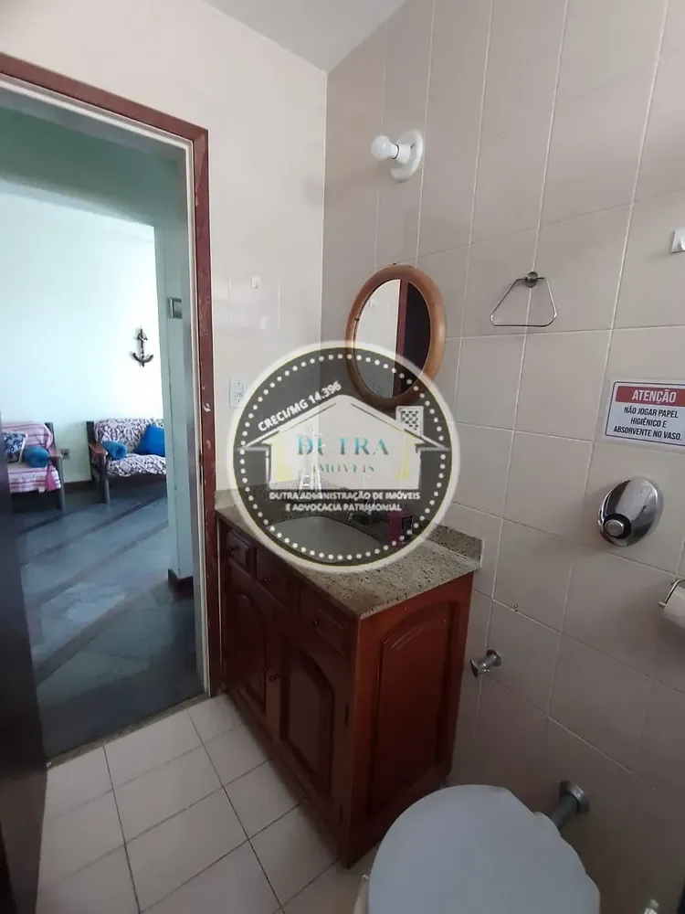 Apartamento, 2 quartos, 80 m² - Foto 5