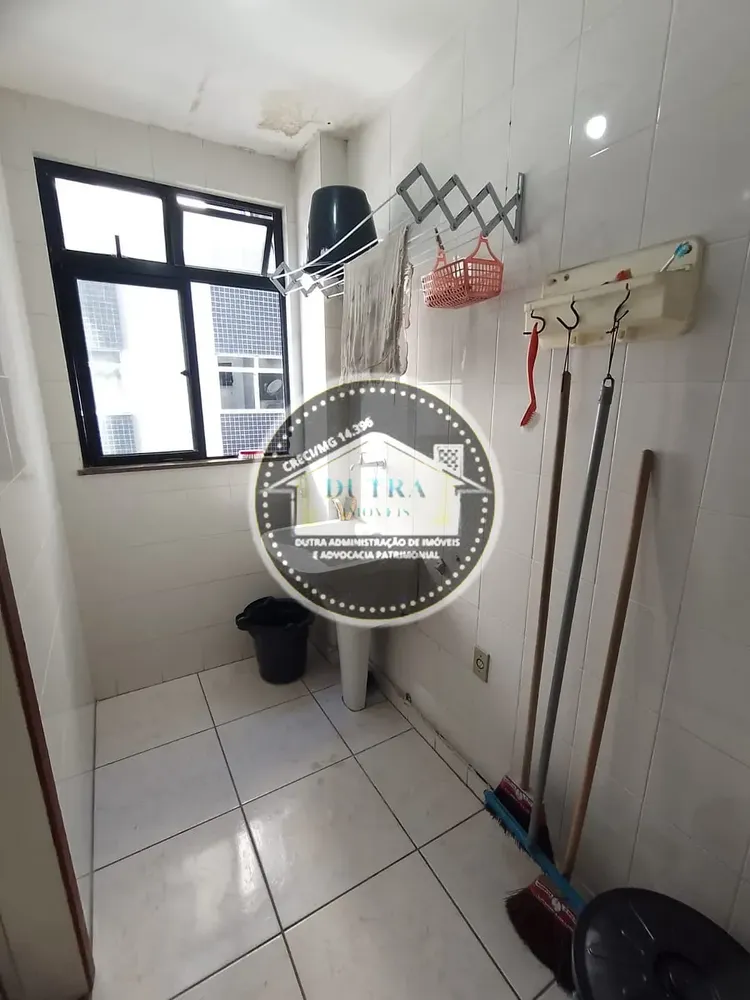 Apartamento, 2 quartos, 80 m² - Foto 8