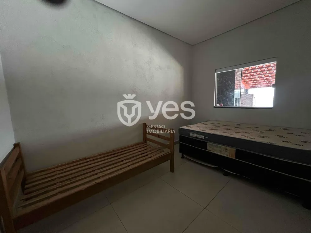 Casa, 2 quartos, 100 m² - Foto 1