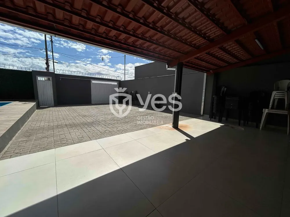 Casa, 2 quartos, 100 m² - Foto 3