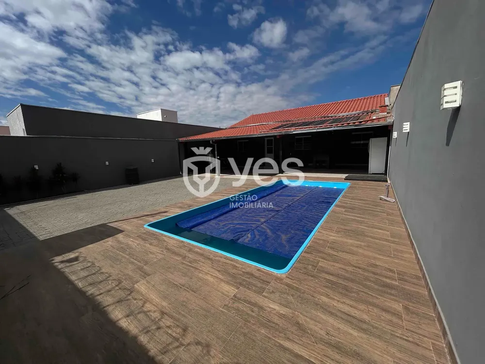Casa, 2 quartos, 100 m² - Foto 4